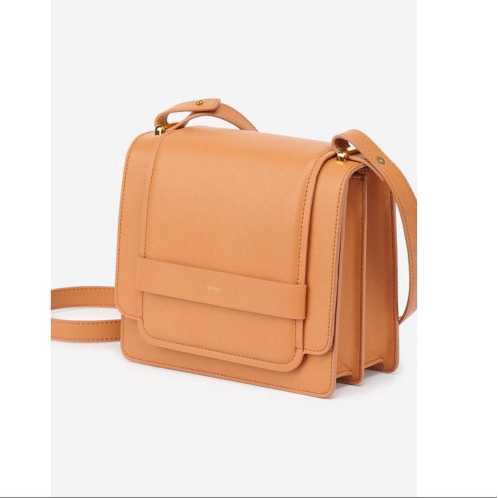 New: jw pei Fiona bag